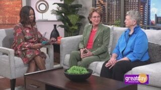 Leading with Pride: How Kim Ogg and Annise Parker turned authenticity into action