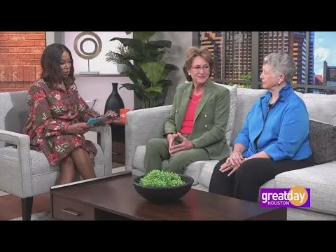 Leading with Pride: How Kim Ogg and Annise Parker turned authenticity into action