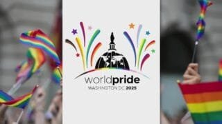 WATCH: WorldPride 2025– Full parade stream
