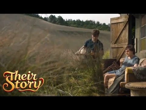 Jim & Whetu [ Their Story ] 👊 2022 | Gay Full Movie | LGBT Drama Romance