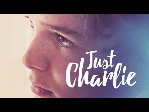 Just Charlie | Full Movie | LGBTQ+ | Wolfe Video