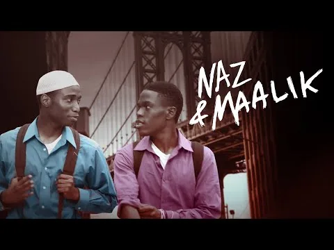 Naz & Maalik | Full Movie | LGBTQ+ | Wolfe Video