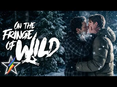 On the Fringe of Wild (2021) | LGBTQ+ Coming-of-Age Drama | Full Movie