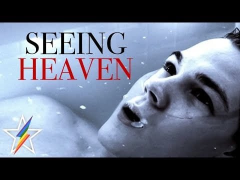 Seeing Heaven (2010) | LGBTQ+ Psychological Drama | Full Movie